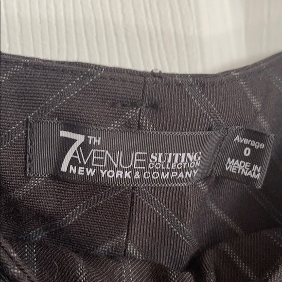 New York & Company 7th Avenue Suiting Collection - Picture 3 of 4